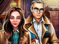Spel De boekverzamelaar online