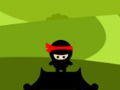 Spel Ninja jumper online
