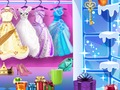 Spel Antarctica prinses online