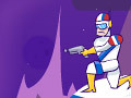 Spel Shooter emo online