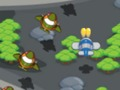 Spel Luchtgevecht  online