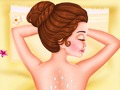 Spel Prinses Op Spa  online