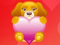Spel Bellenschieter Valentijnsdag  online