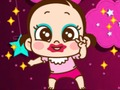 Spel Babykamer Zoek het verschil  online