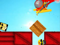 Spel VIP - bedek me  online