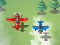 Spel Panda Hero Fighter online