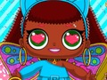Spel Popsy Surprise Maker online