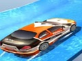 Spel Waterauto racen online