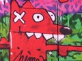 Spel Graffiti puzzels  online