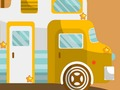 Spel Stacaravan verborgen voorwerpen  online
