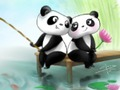 Spel Panda's dia  online