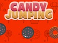 Spel Snoep springen  online