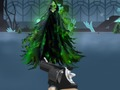 Spel Ghost Fire Free online