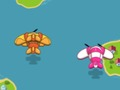 Spel Luchtrace  online