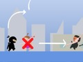 Spel Hero Ninja online