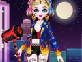 Spel Fantabulous emancipatie van Harlequin  online