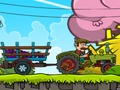 Spel Tractor levering  online