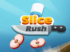 Spel Snijd Rush  online