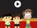 Spel Wiskunde voor kinderen  online
