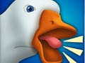 Spel Goose Game. io  online