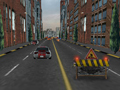 Spel 3D woedend chauffeur  online