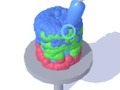 Spel Cake Master 3D online