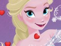Spel Prinses Elsa Hidden Hearts online