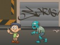 Spel Zombie Lucknut online