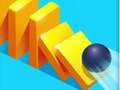 Spel Domino -botsing online