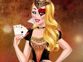 Spel Prinses op het schurkenfeest  online