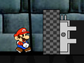 Spel Mario Crystal Cave  online