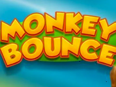 Spel Aap stuiteren online