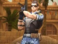 Spel War Gun Commando online