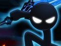 Spel Stickman-aanval  online