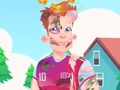 Spel ER Voetbal  online
