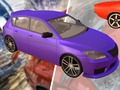 Spel Echte autorace Derby  online