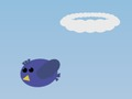 Spel Mand vogel  online