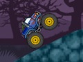 Spel Monster Truck vs Zombie online