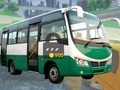 Spel Drijvende waterbus  online