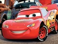 Spel Bliksem McQueen Hidden  online
