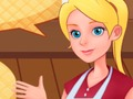Spel Pizza -chef online