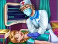 Spel Ice Princess Resurrection Emergency online
