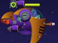 Spel Botsing van buitenaardse wezens online