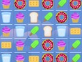 Spel Cake Match 3 online