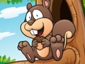 Spel Jungle 5 diffs online