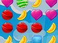 Spel Zoete snoepwereld online