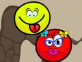 Spel Verpletter de glimlach  online