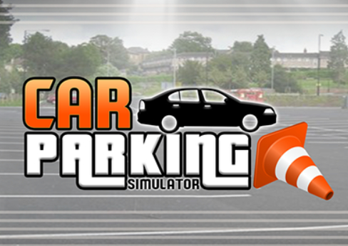 Spel Parkeerprocedure online