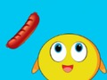Spel Laat eten laten vallen online