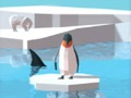 Spel Penguinbattle. io online